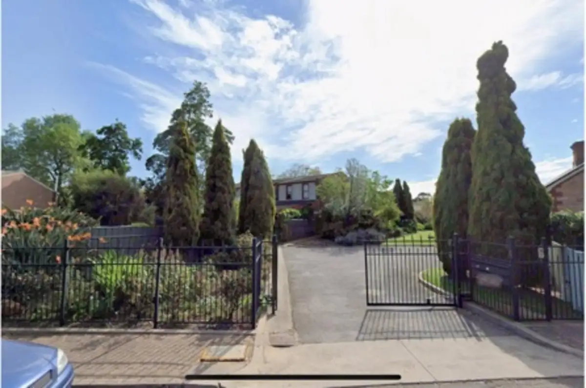 Main view of Homely townhouse listing, 2/4 Victoria Terrace, Walkerville SA 5081