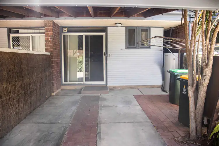 Second view of Homely townhouse listing, 2/4 Victoria Terrace, Walkerville SA 5081
