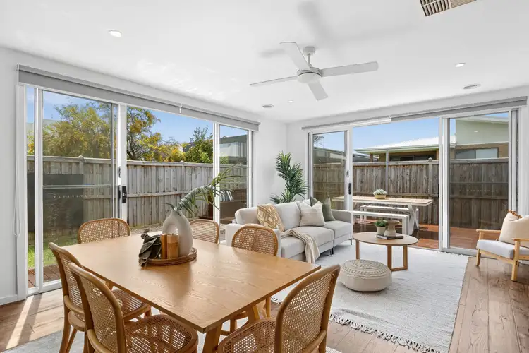 Fourth view of Homely house listing, 15 Mclean Street, Torquay VIC 3228