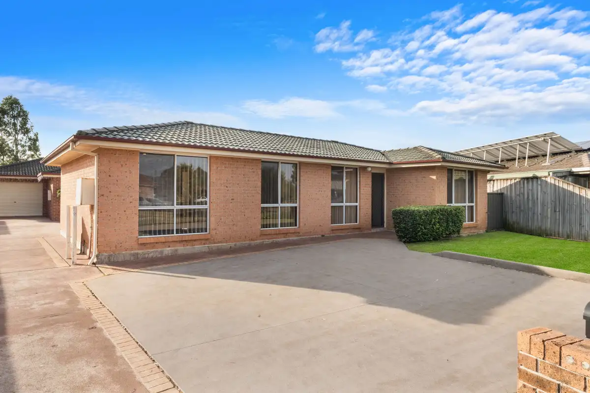 Main view of Homely house listing, 24a Neilson Crescent, Bligh Park NSW 2756