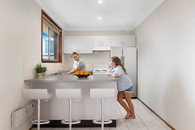 Third view of Homely house listing, 24a Neilson Crescent, Bligh Park NSW 2756