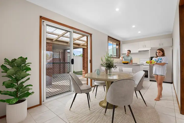 Fourth view of Homely house listing, 24a Neilson Crescent, Bligh Park NSW 2756