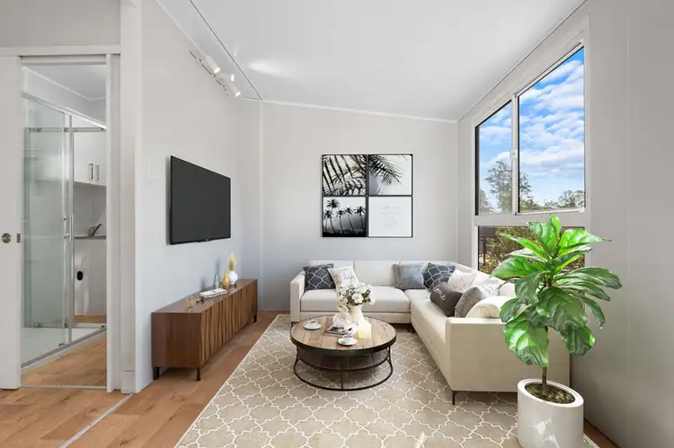 Fourth view of Homely flat listing, 33a Stannix Park Road, Wilberforce NSW 2756