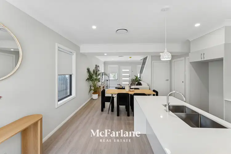 Sixth view of Homely townhouse listing, 2/158 Croudace Road, Elermore Vale NSW 2287