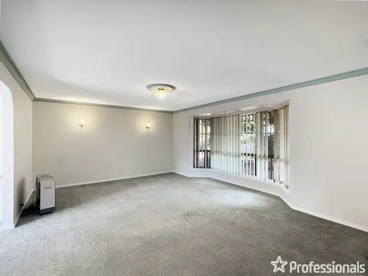 Second view of Homely unit listing, 1/5 Minchin Place, Kooringal NSW 2650