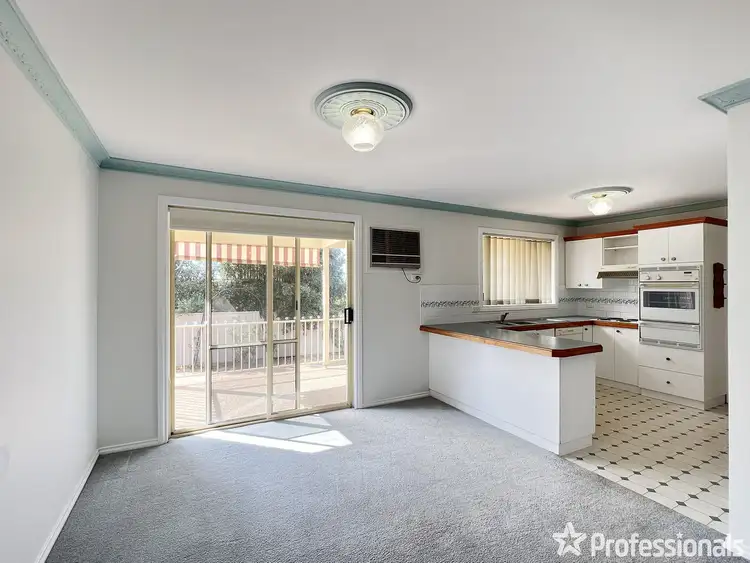 Third view of Homely unit listing, 1/5 Minchin Place, Kooringal NSW 2650