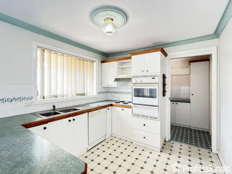 Fourth view of Homely unit listing, 1/5 Minchin Place, Kooringal NSW 2650