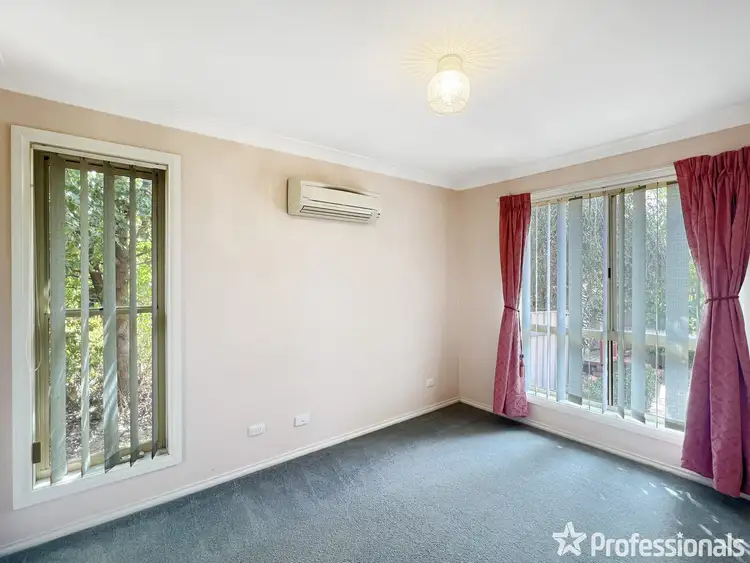 Fifth view of Homely unit listing, 1/5 Minchin Place, Kooringal NSW 2650