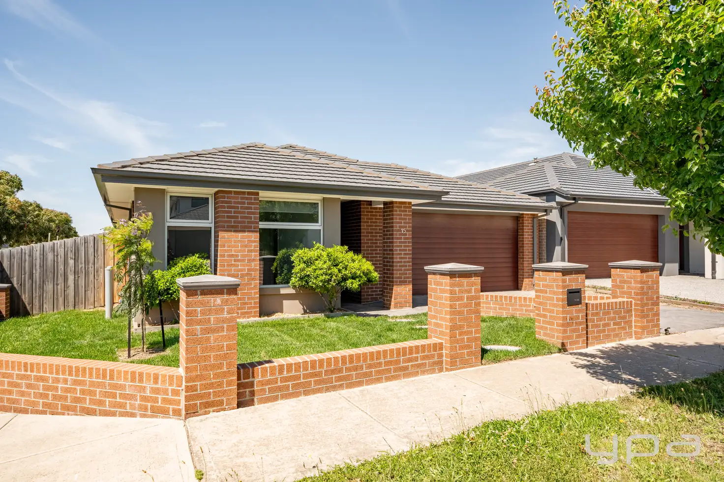 Main view of Homely house listing, 15 Laramie Street, Greenvale VIC 3059