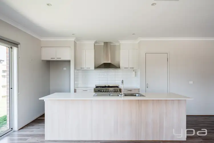 Second view of Homely house listing, 15 Laramie Street, Greenvale VIC 3059