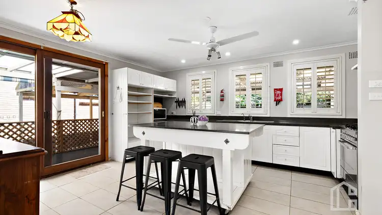 Second view of Homely house listing, 25 Perry Avenue, Springwood NSW 2777