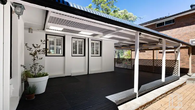 Fourth view of Homely house listing, 25 Perry Avenue, Springwood NSW 2777