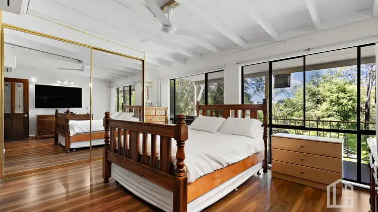 Fifth view of Homely house listing, 25 Perry Avenue, Springwood NSW 2777