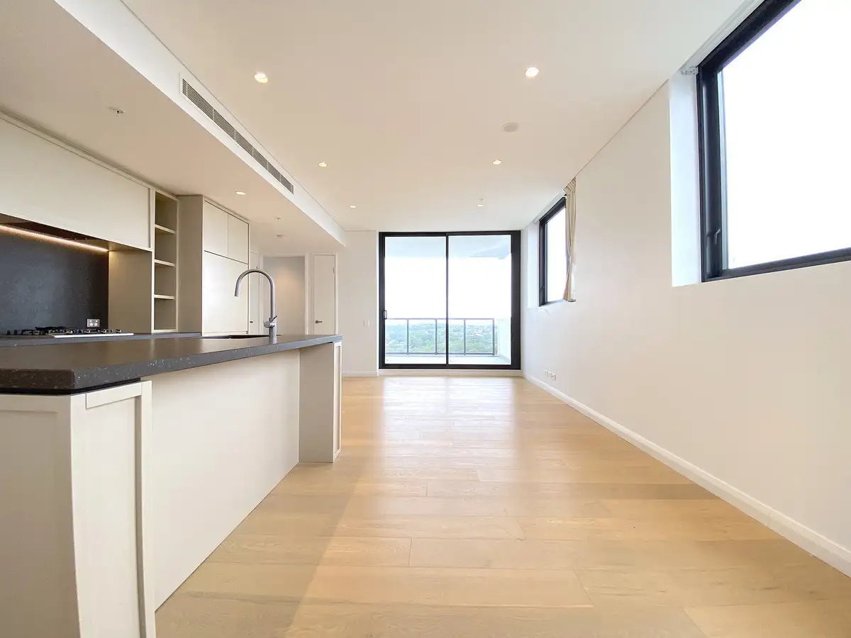 Main view of Homely apartment listing, 1302/137 Herring Road, Macquarie Park NSW 2113