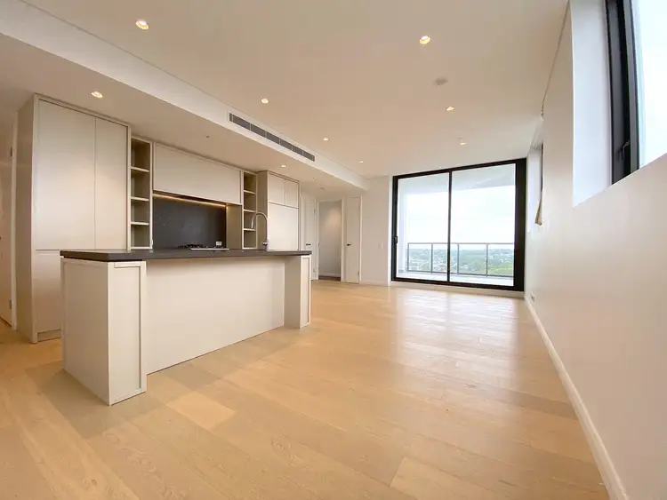 Second view of Homely apartment listing, 1302/137 Herring Road, Macquarie Park NSW 2113