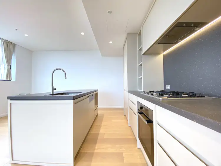 Fifth view of Homely apartment listing, 1302/137 Herring Road, Macquarie Park NSW 2113