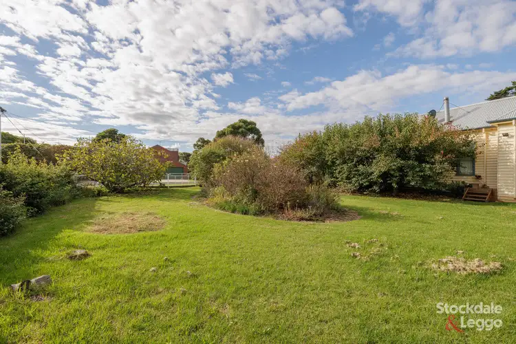 Third view of Homely land listing, 13 Carapooka Way, Cowes VIC 3922
