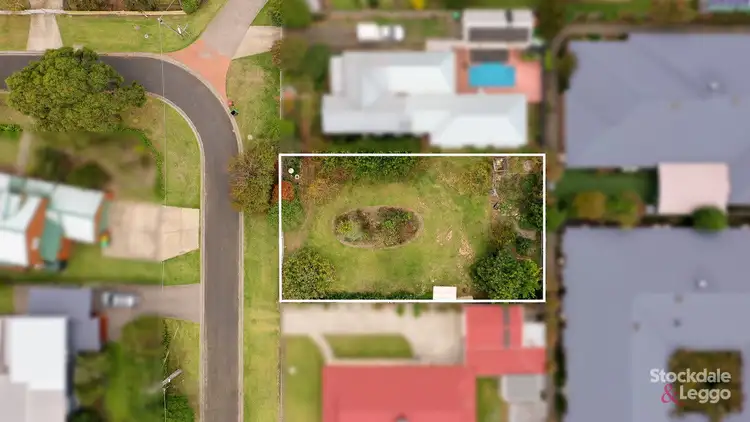 Fifth view of Homely land listing, 13 Carapooka Way, Cowes VIC 3922