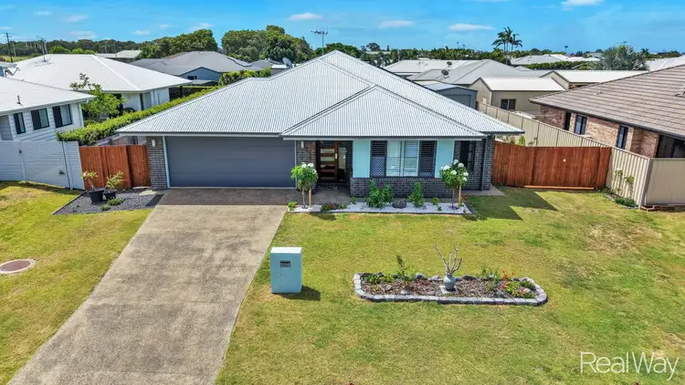51 Sorrento Drive, Bargara QLD 4670