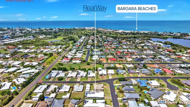Second view of Homely house listing, 51 Sorrento Drive, Bargara QLD 4670