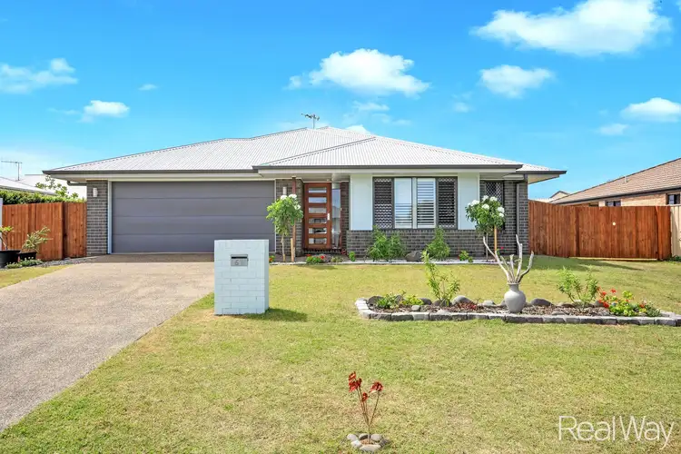 Third view of Homely house listing, 51 Sorrento Drive, Bargara QLD 4670