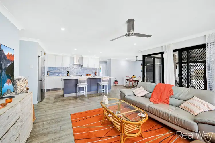 Fourth view of Homely house listing, 51 Sorrento Drive, Bargara QLD 4670