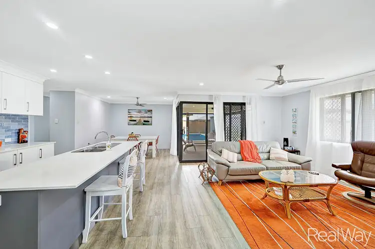 Fifth view of Homely house listing, 51 Sorrento Drive, Bargara QLD 4670