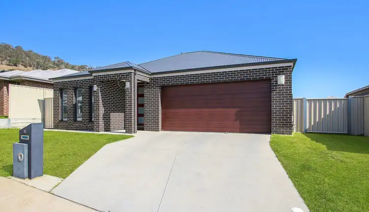 10 Lowerson Way, Wodonga VIC 3690