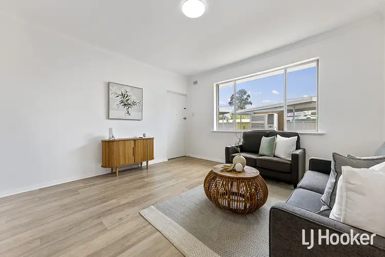 Second view of Homely unit listing, 3/30 Shelley Street, Firle SA 5070