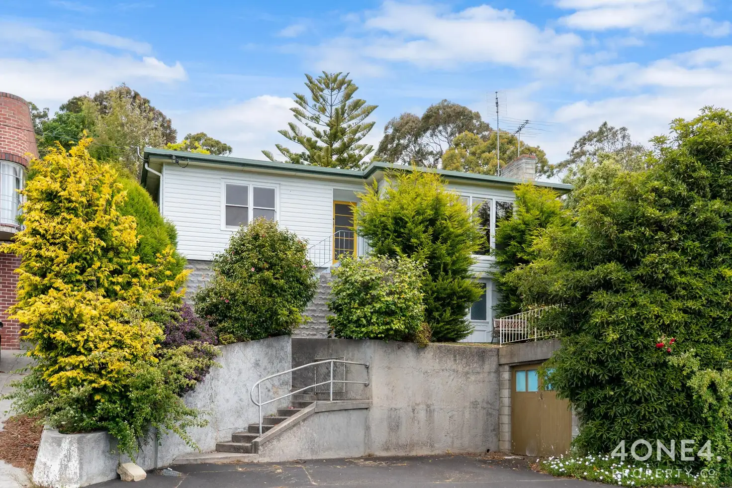 Main view of Homely house listing, 46 Corinda Grove, West Moonah TAS 7009