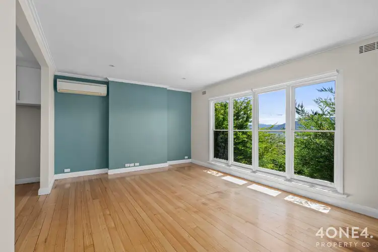 Second view of Homely house listing, 46 Corinda Grove, West Moonah TAS 7009