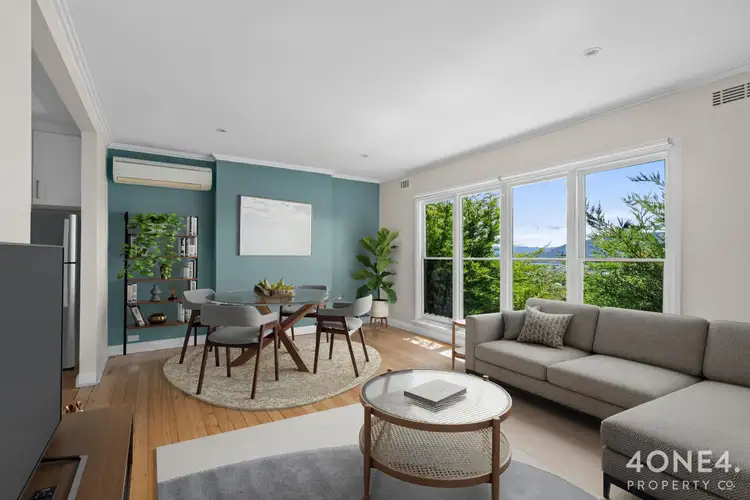 Third view of Homely house listing, 46 Corinda Grove, West Moonah TAS 7009