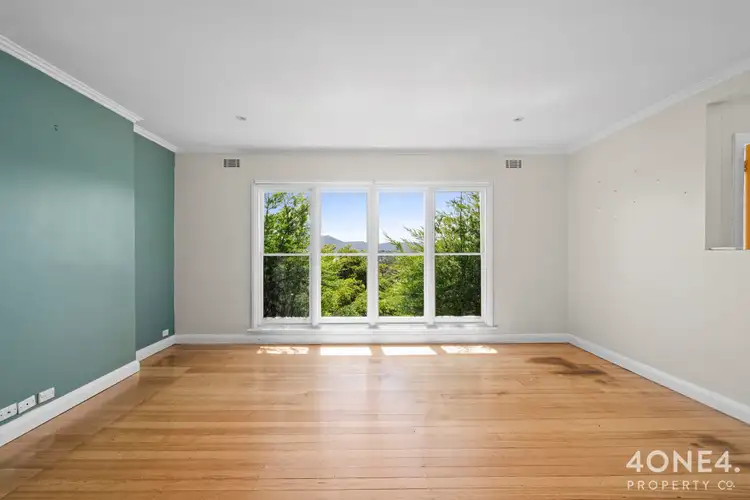 Fourth view of Homely house listing, 46 Corinda Grove, West Moonah TAS 7009