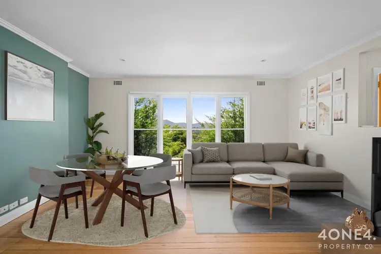 Fifth view of Homely house listing, 46 Corinda Grove, West Moonah TAS 7009