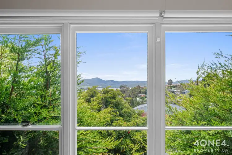 Sixth view of Homely house listing, 46 Corinda Grove, West Moonah TAS 7009