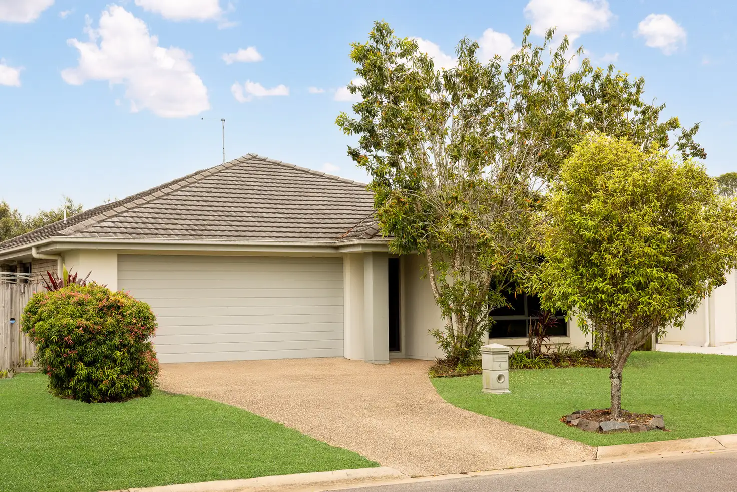 Main view of Homely house listing, 4 Rumba Street, Caboolture QLD 4510