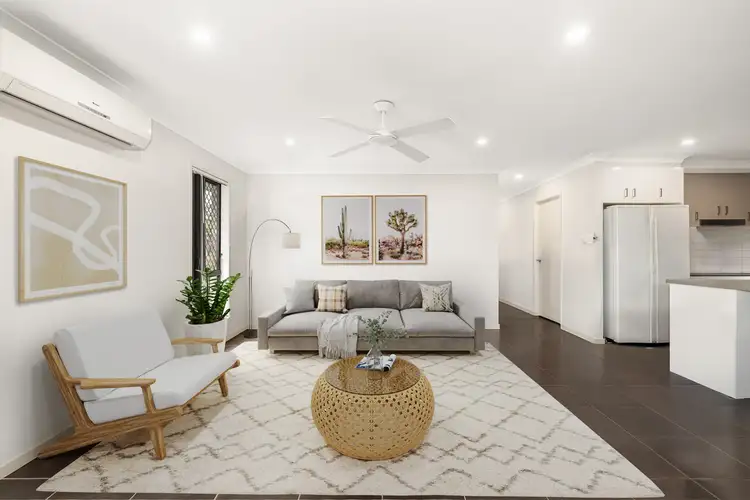 Third view of Homely house listing, 4 Rumba Street, Caboolture QLD 4510