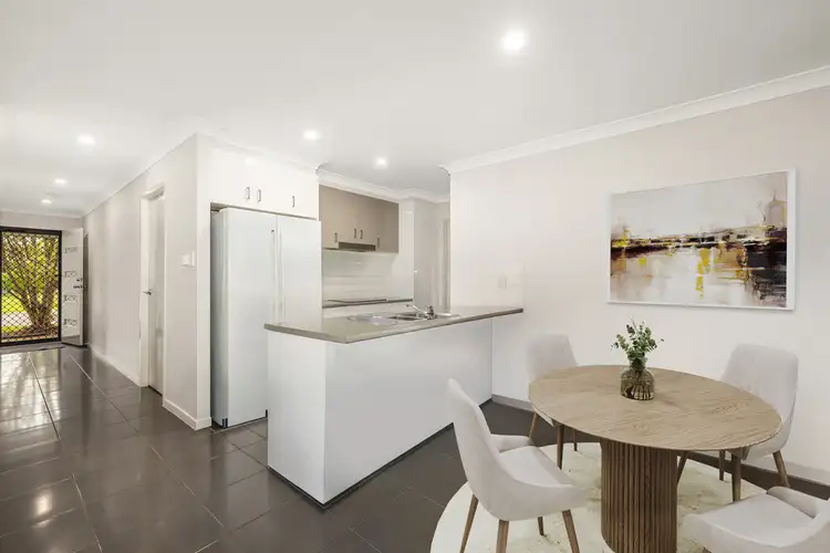 Fourth view of Homely house listing, 4 Rumba Street, Caboolture QLD 4510