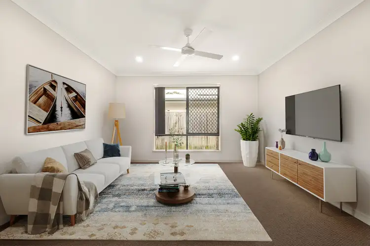 Sixth view of Homely house listing, 4 Rumba Street, Caboolture QLD 4510