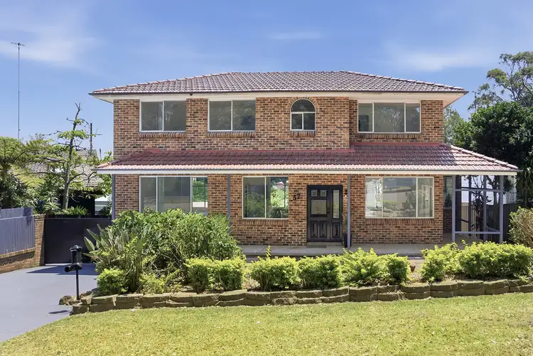 57 Tirriki Street, Charlestown NSW 2290