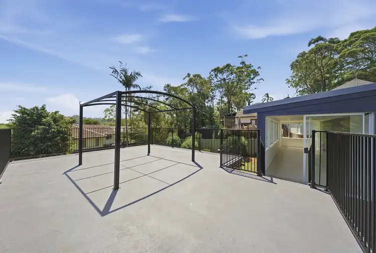 Fifth view of Homely house listing, 57 Tirriki Street, Charlestown NSW 2290