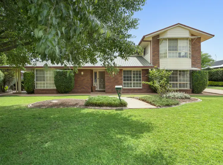 Second view of Homely house listing, 5 Meredith Crescent, Rangeville QLD 4350