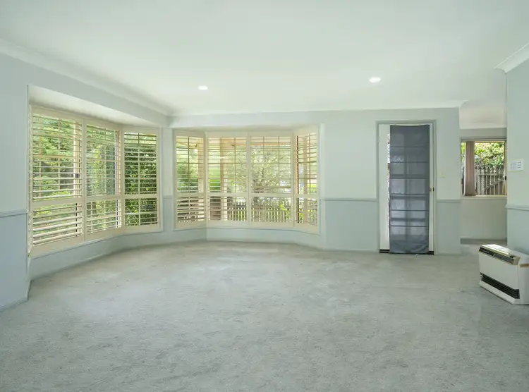 Fifth view of Homely house listing, 5 Meredith Crescent, Rangeville QLD 4350