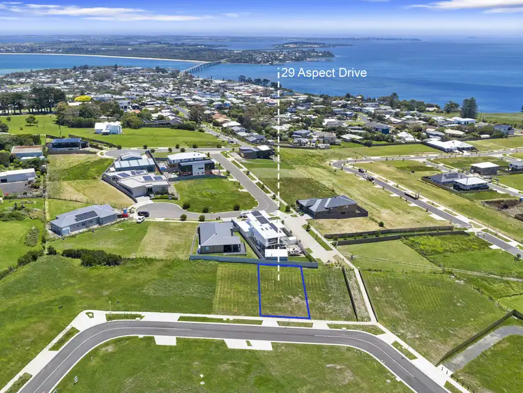 29 Aspect Drive, San Remo VIC 3925