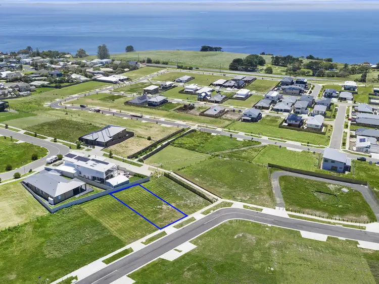 Fifth view of Homely land listing, 29 Aspect Drive, San Remo VIC 3925