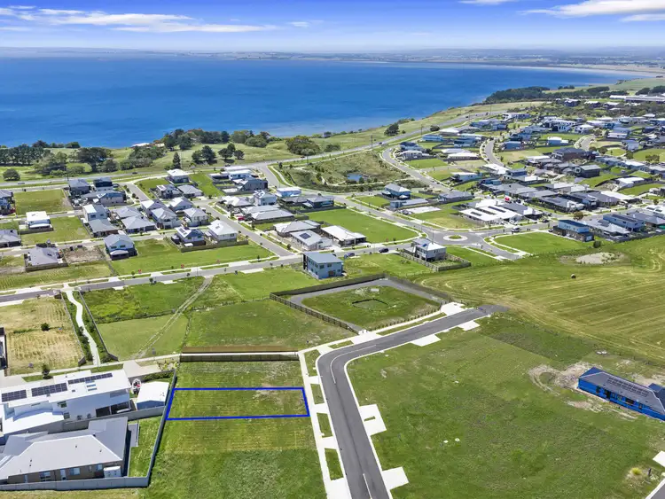Sixth view of Homely land listing, 29 Aspect Drive, San Remo VIC 3925