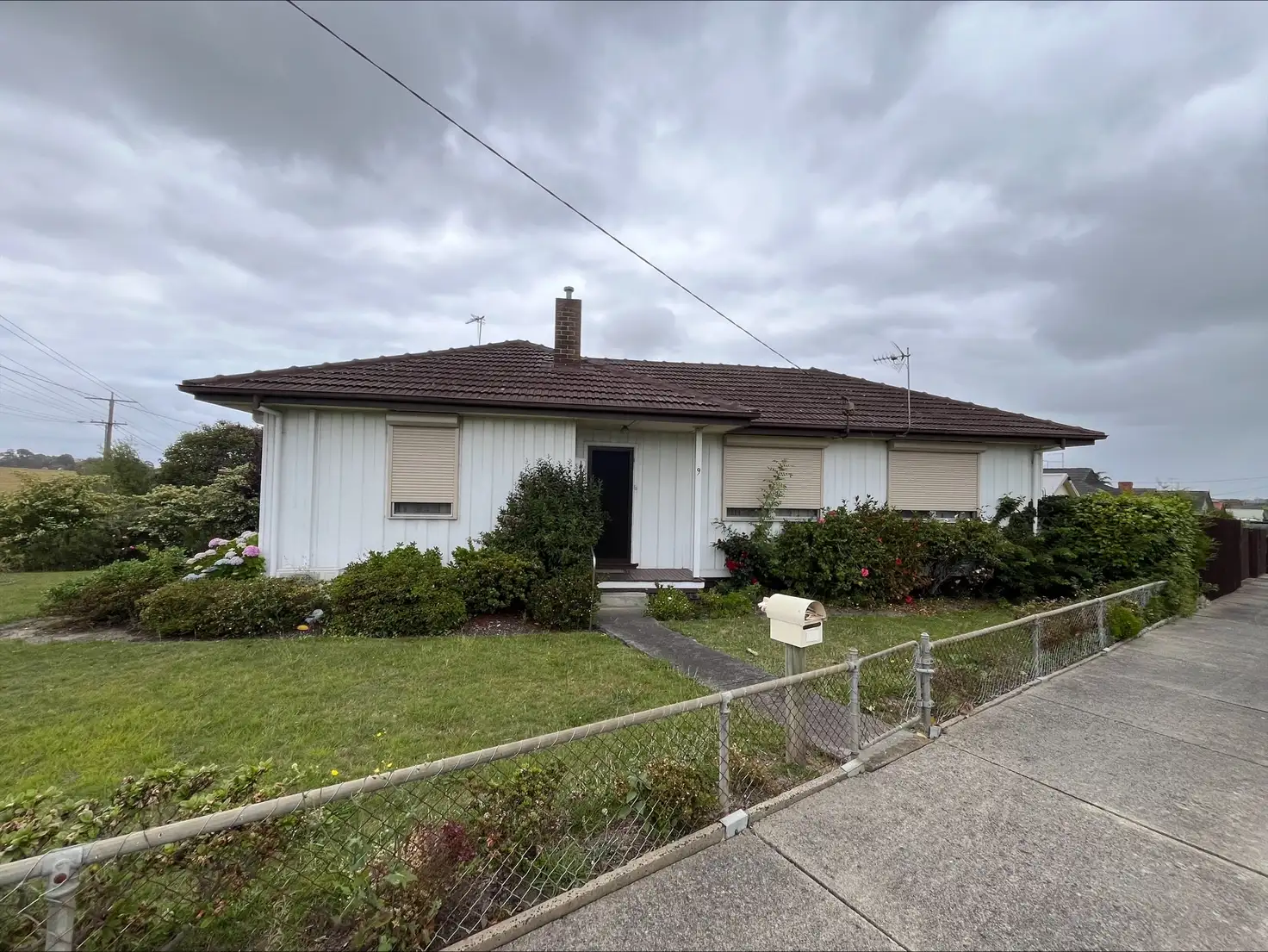 Main view of Homely house listing, 9 McNairn Road, Traralgon VIC 3844