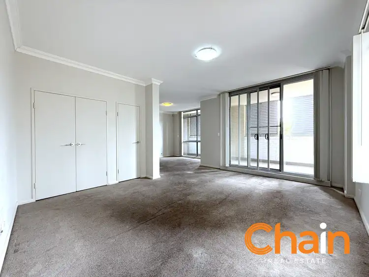 Second view of Homely apartment listing, 27/294-302 Pennant Hills Road, Carlingford NSW 2118