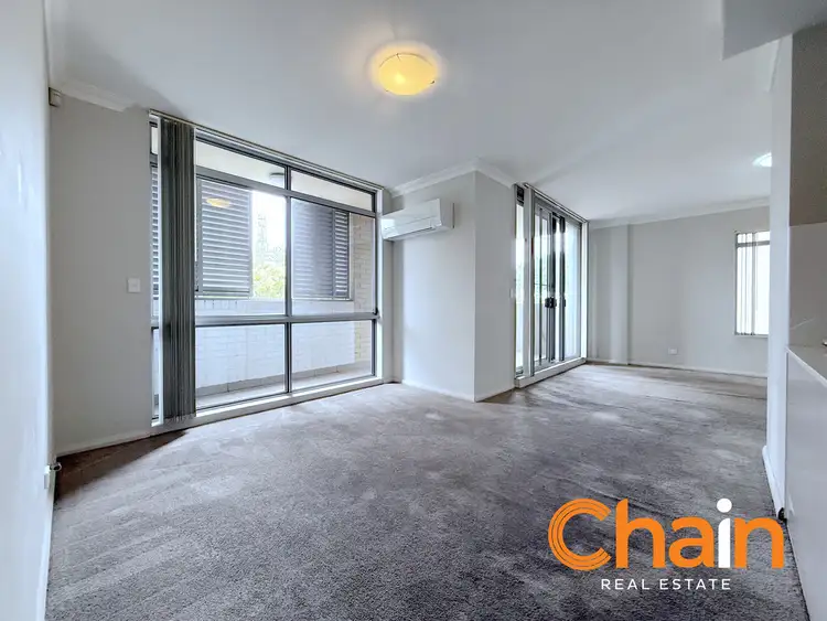 Third view of Homely apartment listing, 27/294-302 Pennant Hills Road, Carlingford NSW 2118