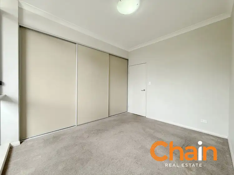 Fourth view of Homely apartment listing, 27/294-302 Pennant Hills Road, Carlingford NSW 2118